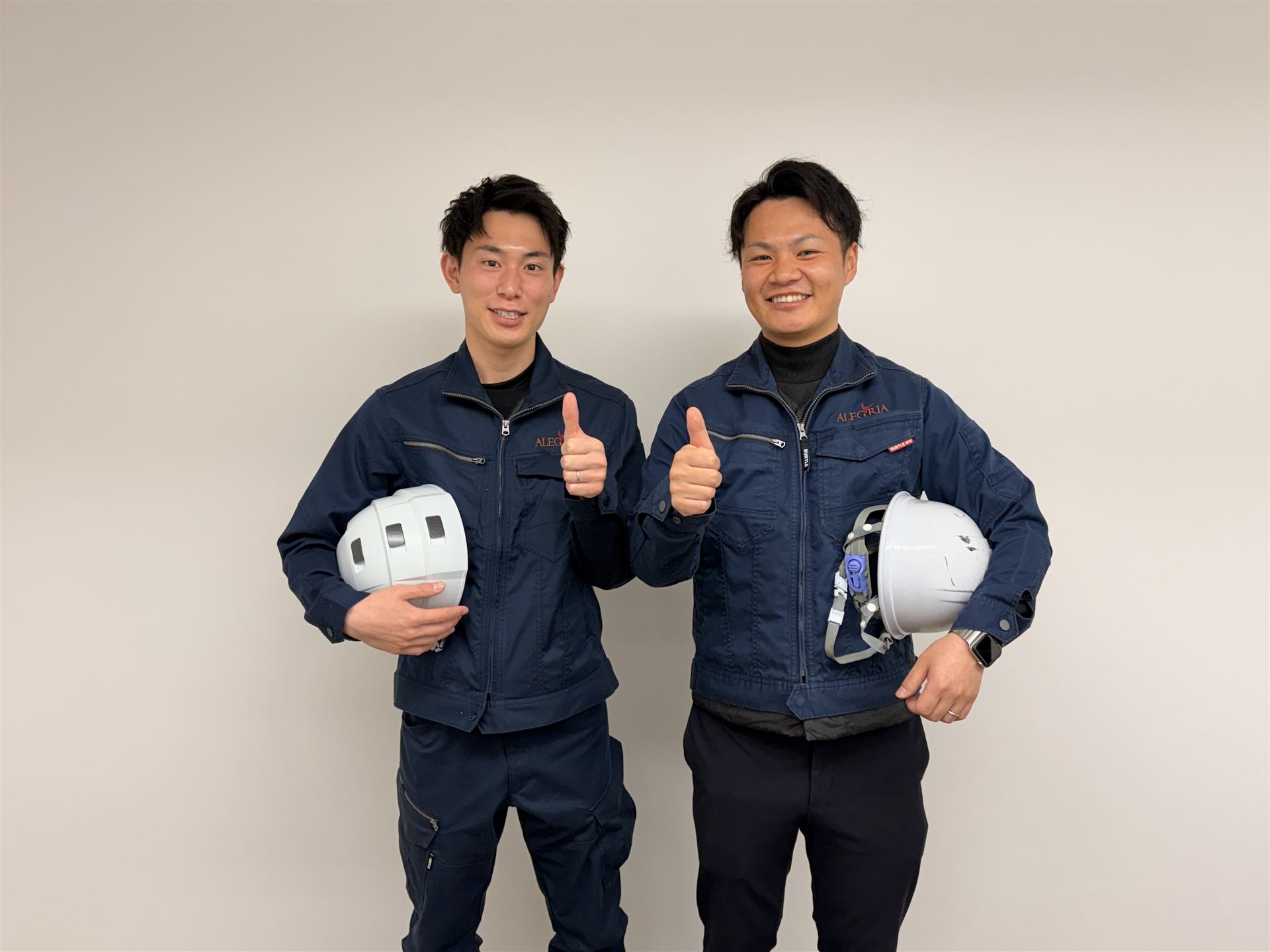 施工管理職（経験者）