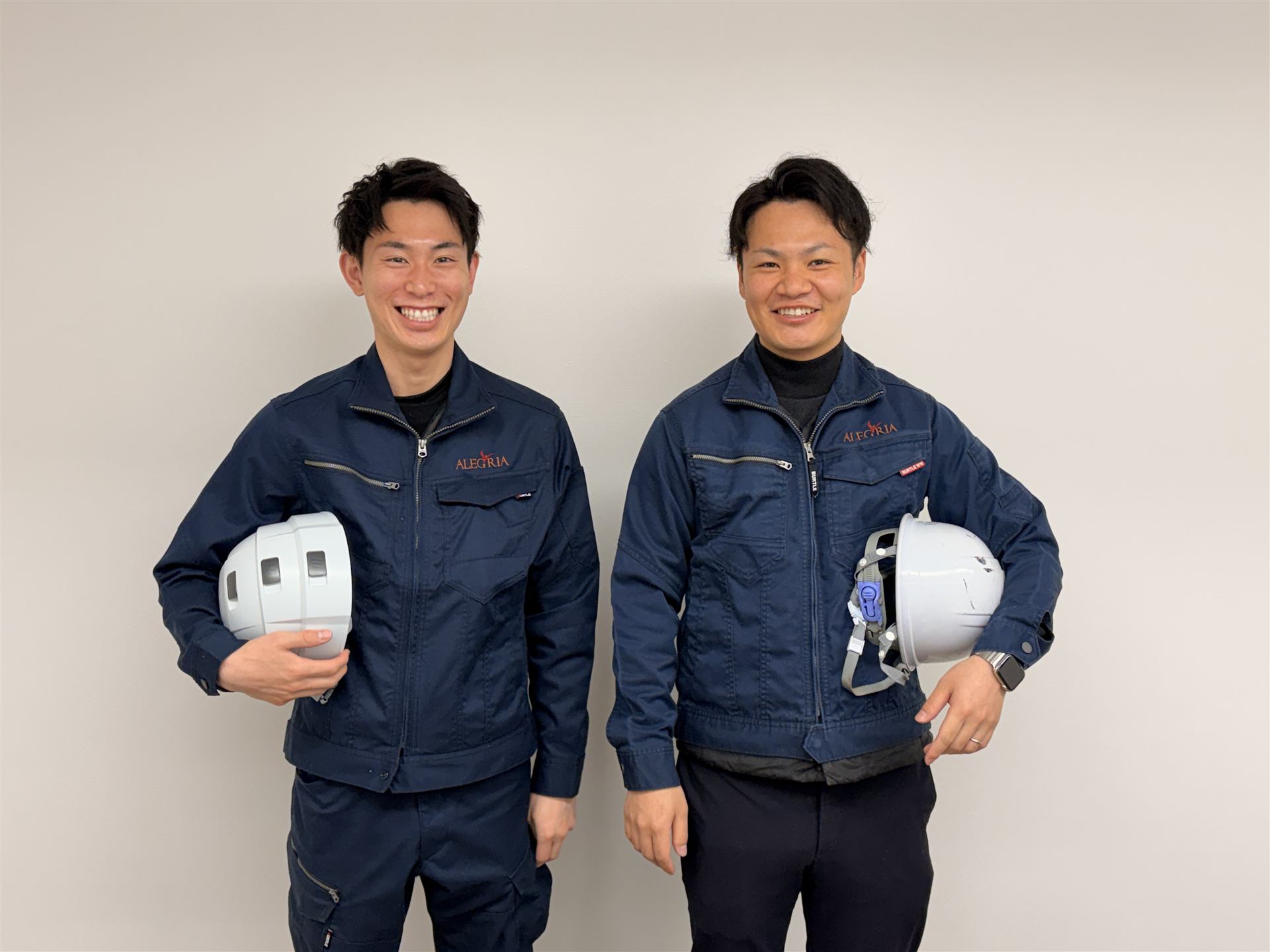施工管理職（経験者）