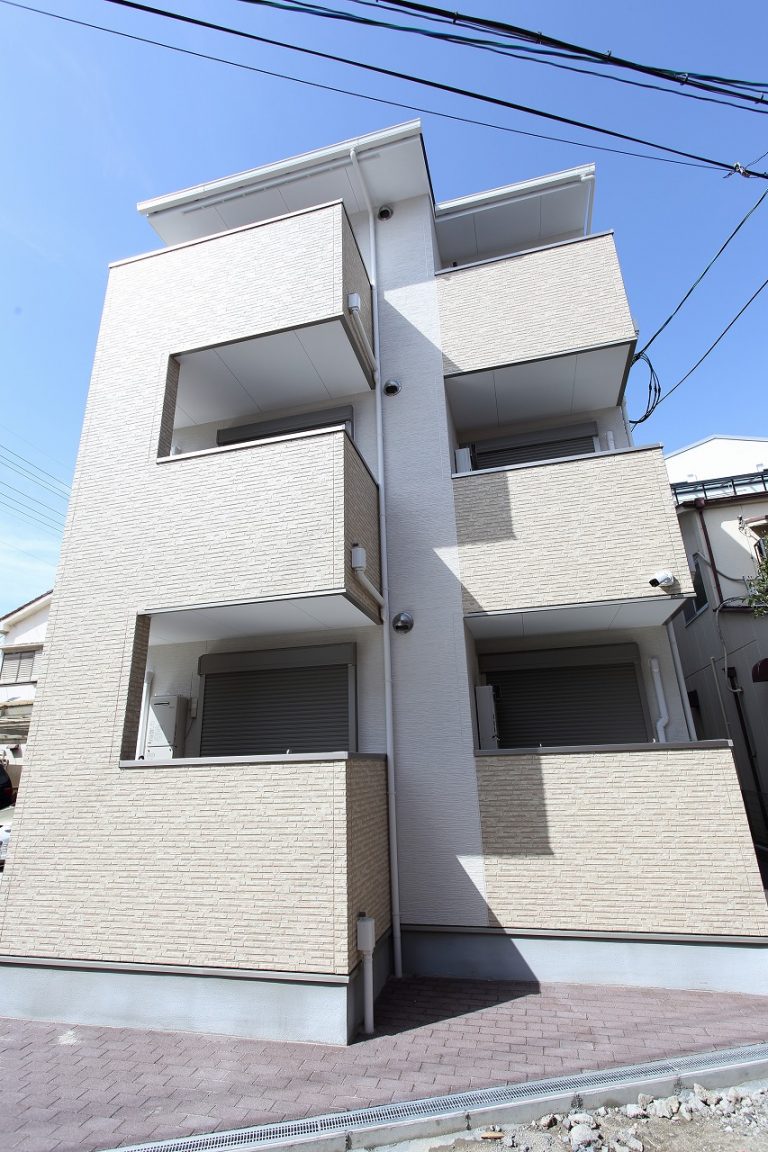 ALEGRIA中小阪