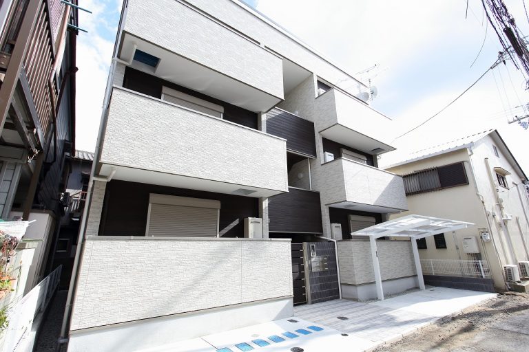 ALEGRIA尼崎西本町