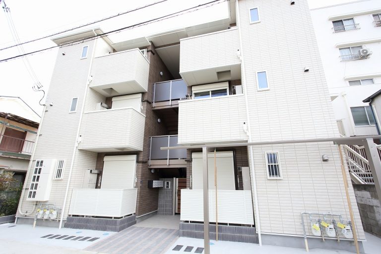 ALEGRIA長田