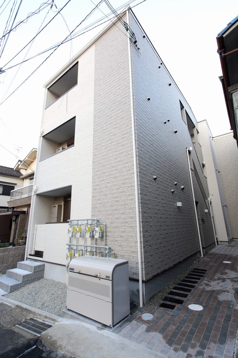 ALEGRIA学園前