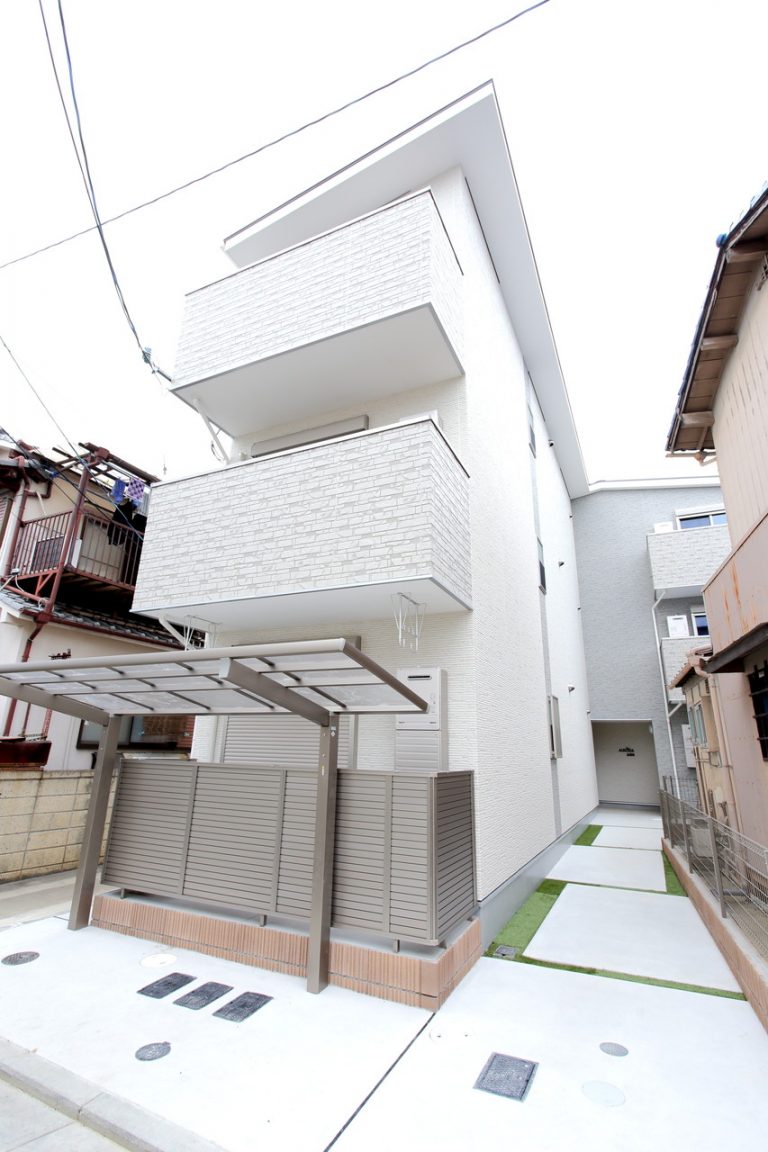 ALEGRIA北野田