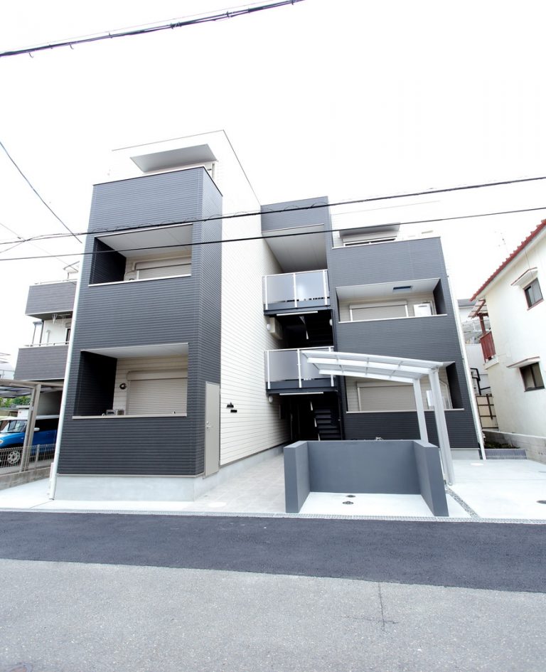 ALEGRIA寝屋川池田南