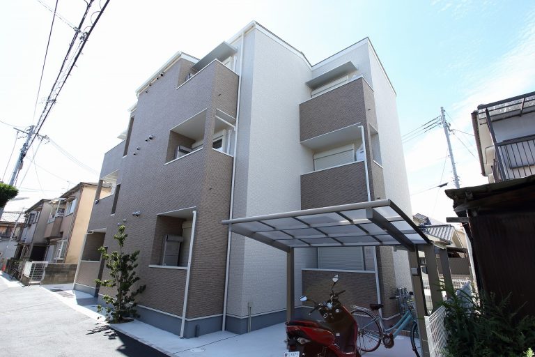 RISOMONTE国分本町
