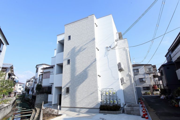 GOOD RIVER寝屋川北大利町