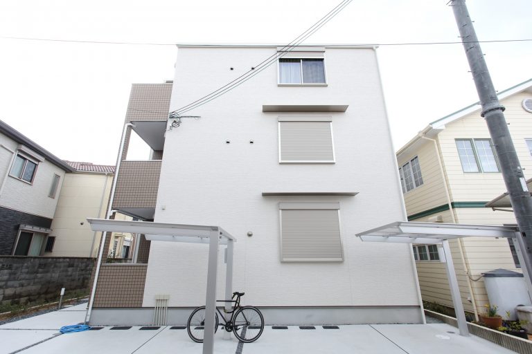 ALEGRIA金岡町
