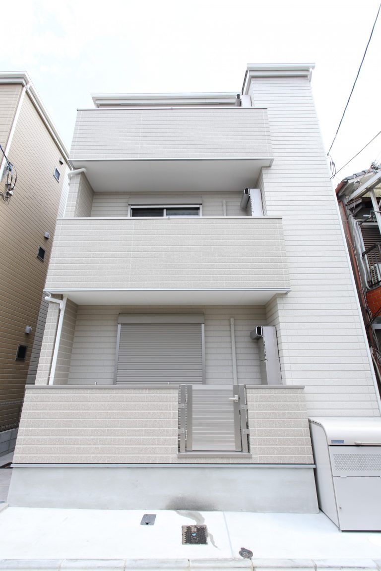 ALEGRIA若江本町South