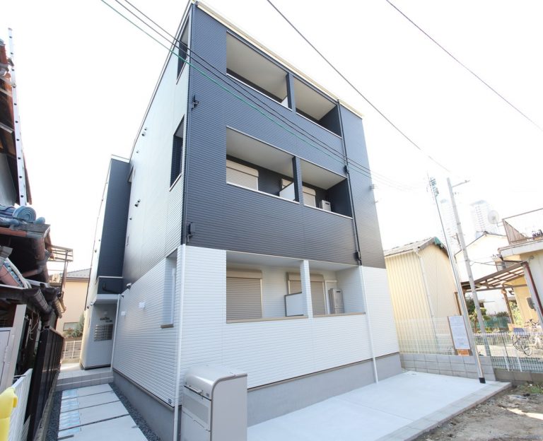 ALEGRIA大日梶町