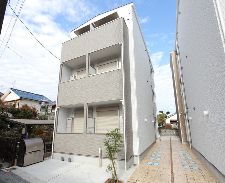 ALEGIRA藤田町WEST