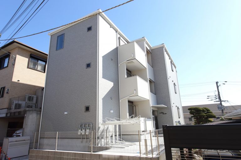 ALEGRIA長田大塚町