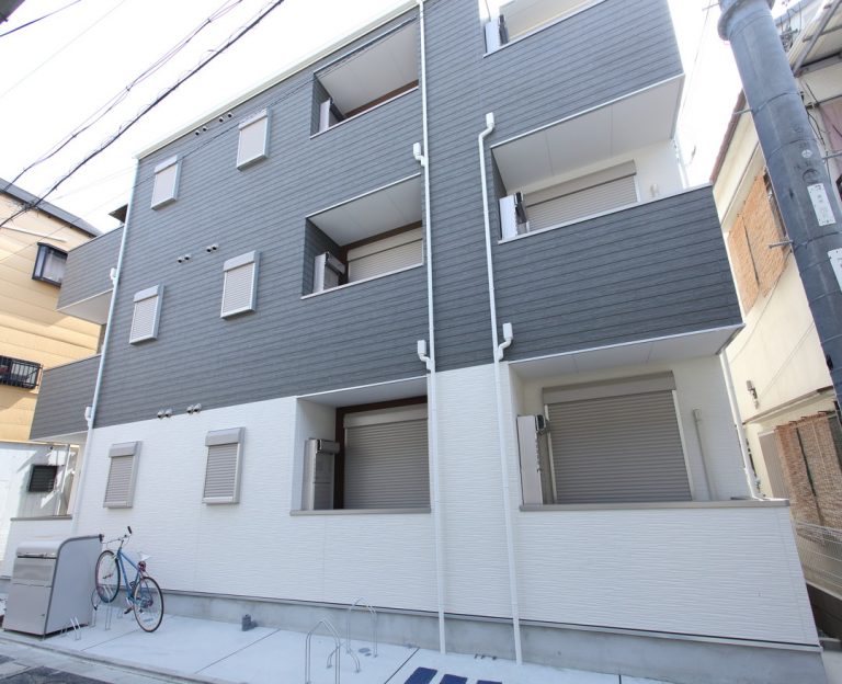 ALEGRIA古川橋浜町