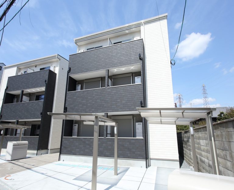 ALEGRIA大日町EAST