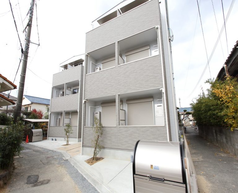 ALEGIRA藤田町EAST