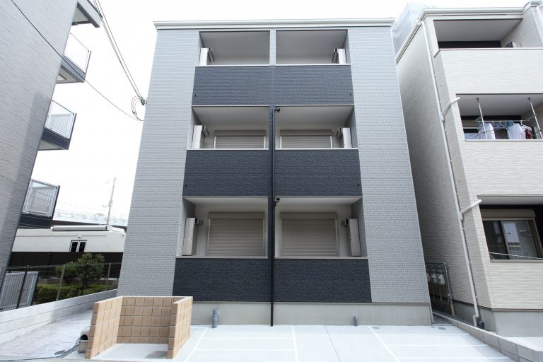 ALEGRIA加島EAST