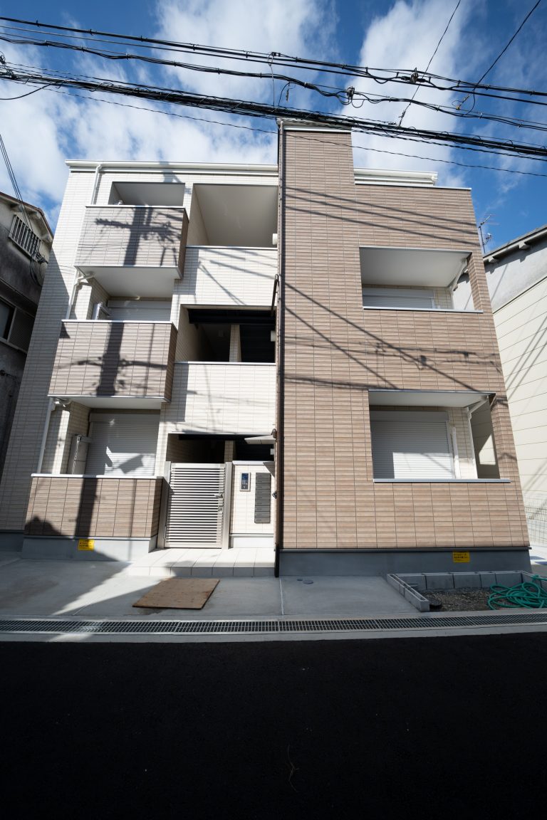 ALEGRIA尼崎西本町