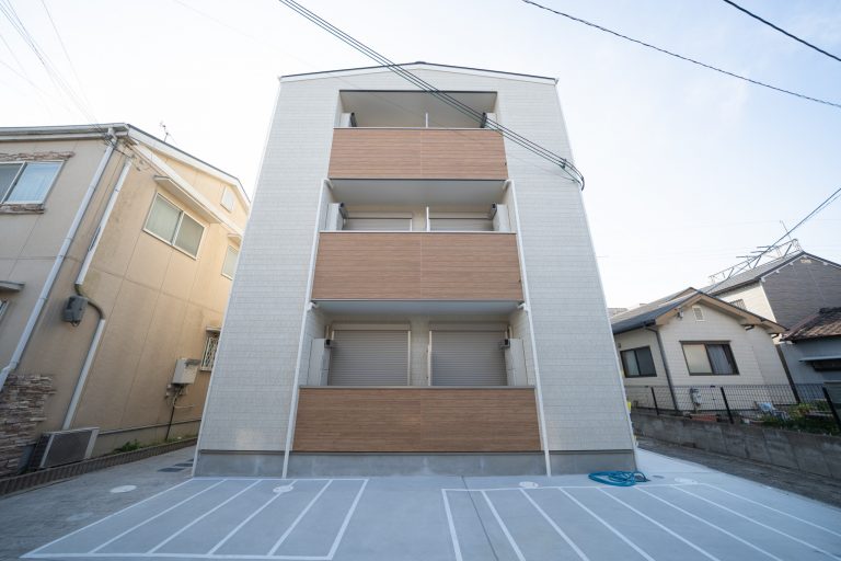 ALEGRIA大和郡山