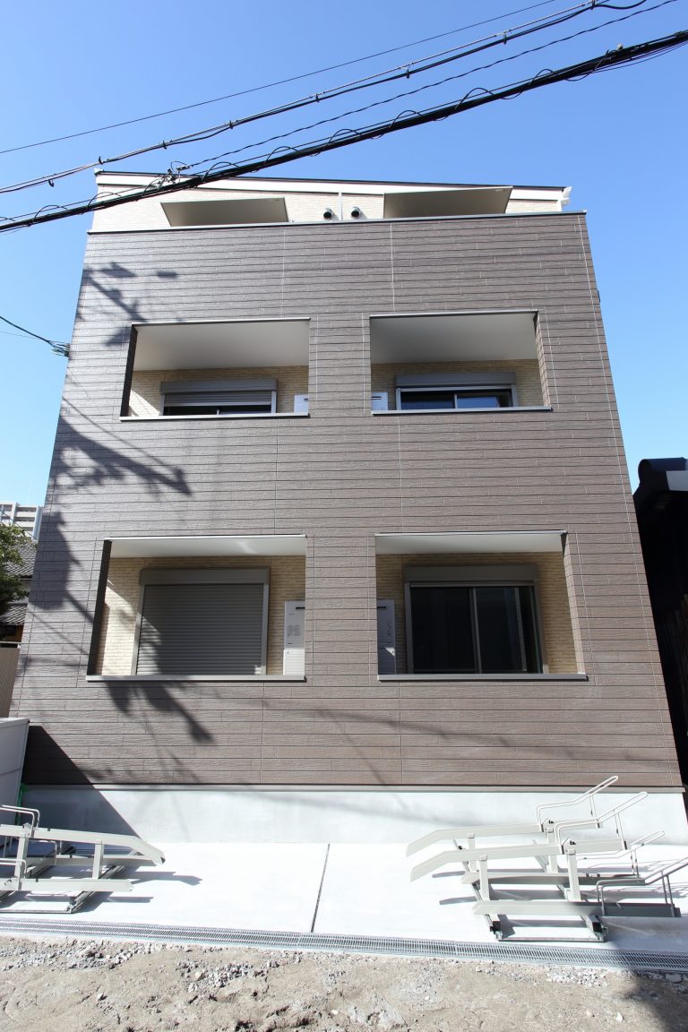 ALEGRIA蒲生今福南