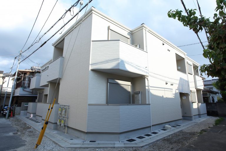 ALEGRIA鴻池新田WEST